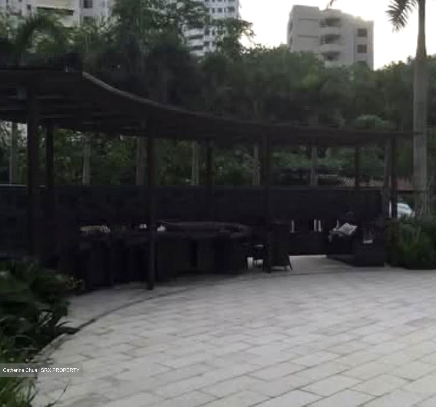 The Meyerise (D15), Condominium #607514731